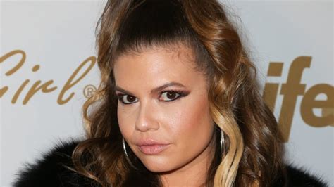 chanel weatcoast|what happened to Chanel west coast.